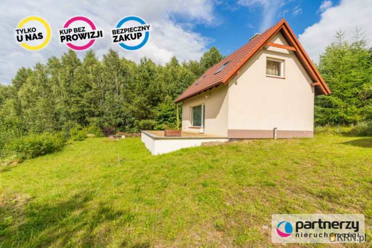 Dom  na sprzedaż, Brodnica Dolna, ul. , 3 pokojowe