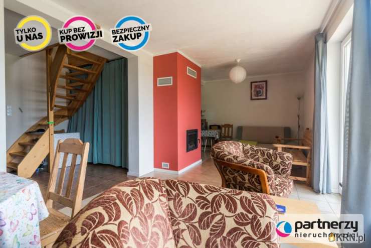 3 pokojowe, Brodnica Dolna, ul. , Dom  na sprzedaż