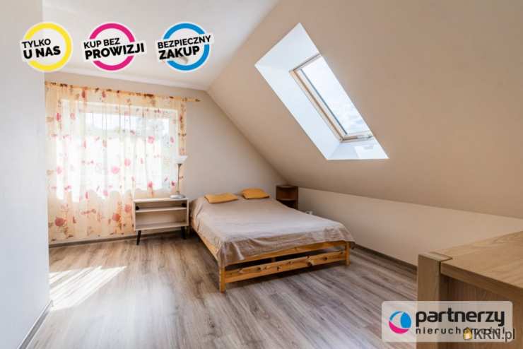 PARTNERZY Nieruchomości sp. z o.o., Dom  na sprzedaż, Brodnica Dolna, ul. 