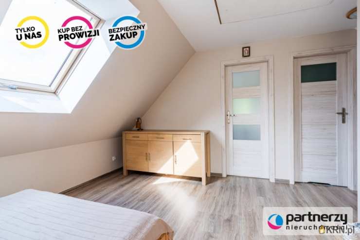 Dom  na sprzedaż, Brodnica Dolna, ul. , 3 pokojowe