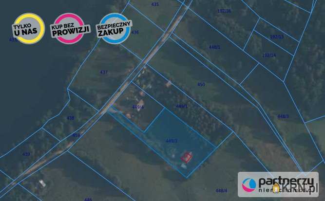 Brodnica Dolna, ul. , Dom  na sprzedaż, 3 pokojowe