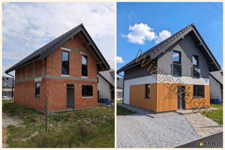 Dom  na sprzedaż, Czernichów, ul. , 4 pokojowe