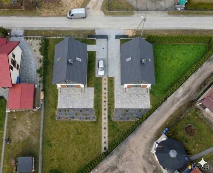 4 pokojowe, Dom  na sprzedaż, Czernichów, ul. 
