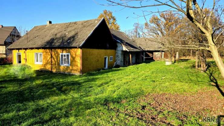 Dobczyce, ul. , Dom  na sprzedaż, 