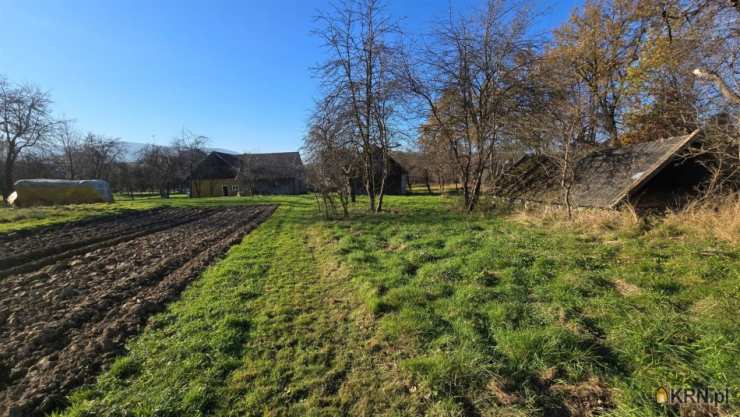 Ewa Szembek Biuro Nieruchomości, Dom  na sprzedaż, Dobczyce, ul. 