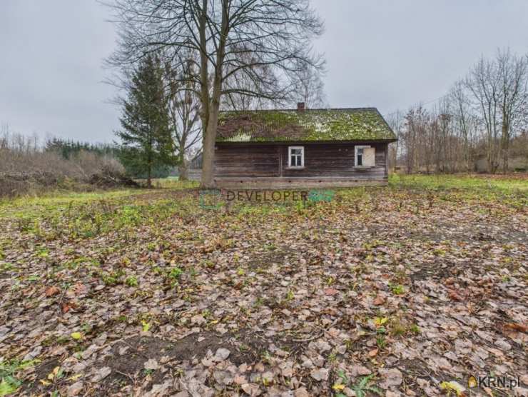 Haćki, ul. , Dom  na sprzedaż, 4 pokojowe