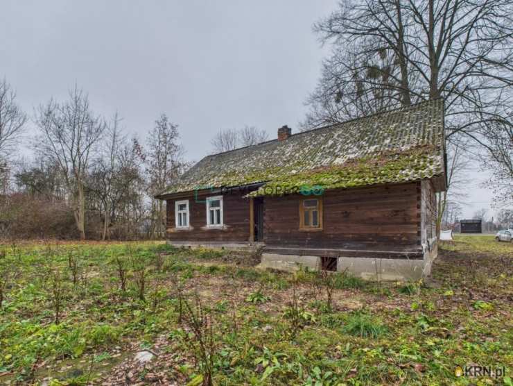 Haćki, ul. , 4 pokojowe, Dom  na sprzedaż