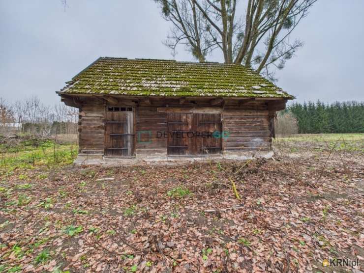 4 pokojowe, Haćki, ul. , Dom  na sprzedaż