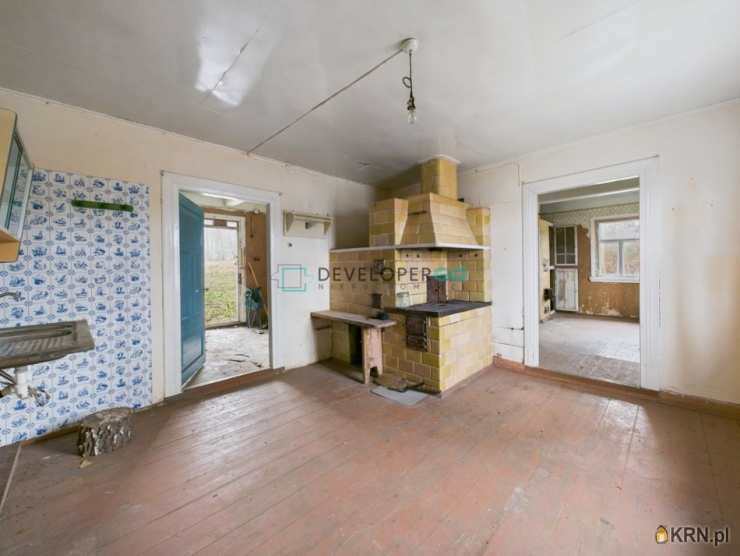 Developergo, Dom  na sprzedaż, Haćki, ul. 