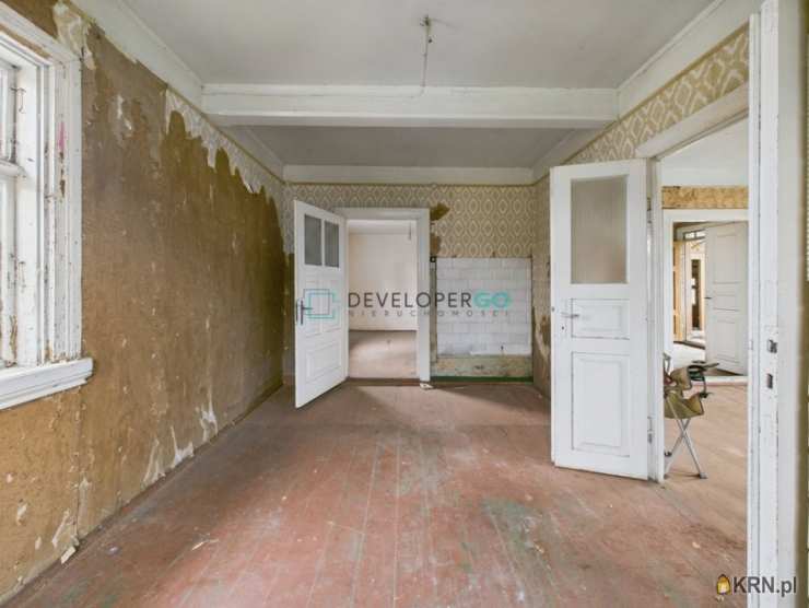 Haćki, ul. , Dom  na sprzedaż, 4 pokojowe