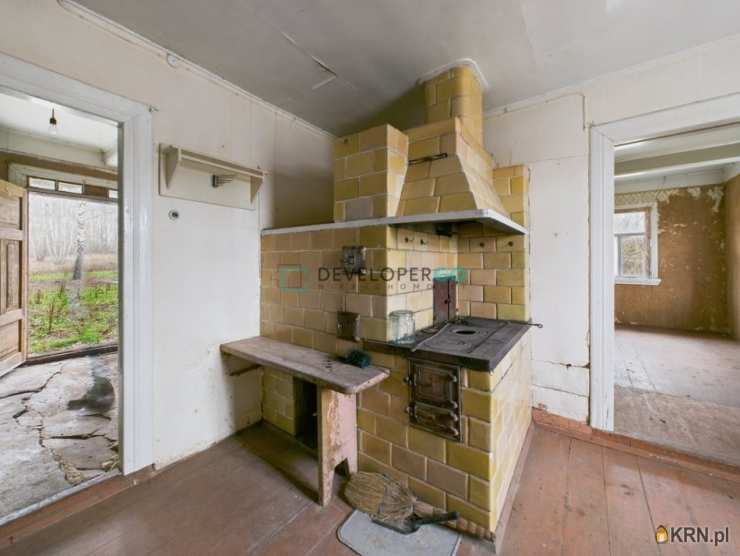 Haćki, ul. , 4 pokojowe, Dom  na sprzedaż