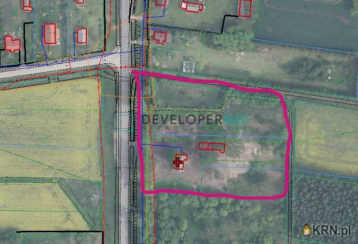 4 pokojowe, Haćki, ul. , Dom  na sprzedaż