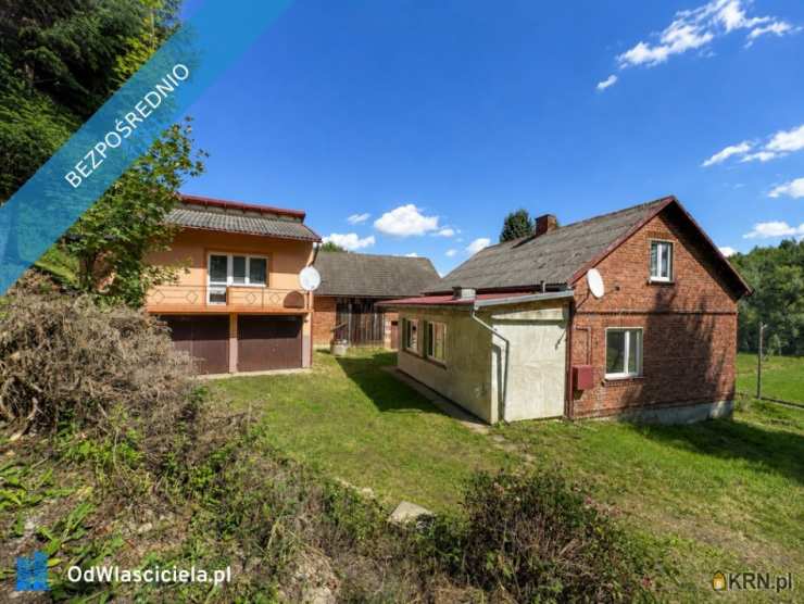Dom  na sprzedaż, 4 pokojowe, Hadle Kańczuckie, ul. 