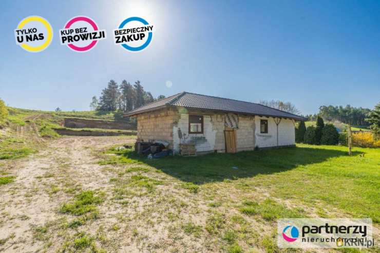 Dom  na sprzedaż, Jaźwiska, ul. , 2 pokojowe