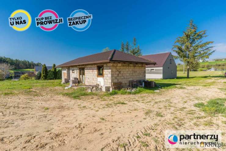 Dom  na sprzedaż, 2 pokojowe, Jaźwiska, ul. 