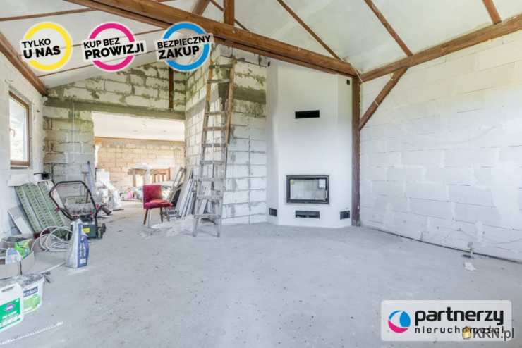 Jaźwiska, ul. , Dom  na sprzedaż, 2 pokojowe