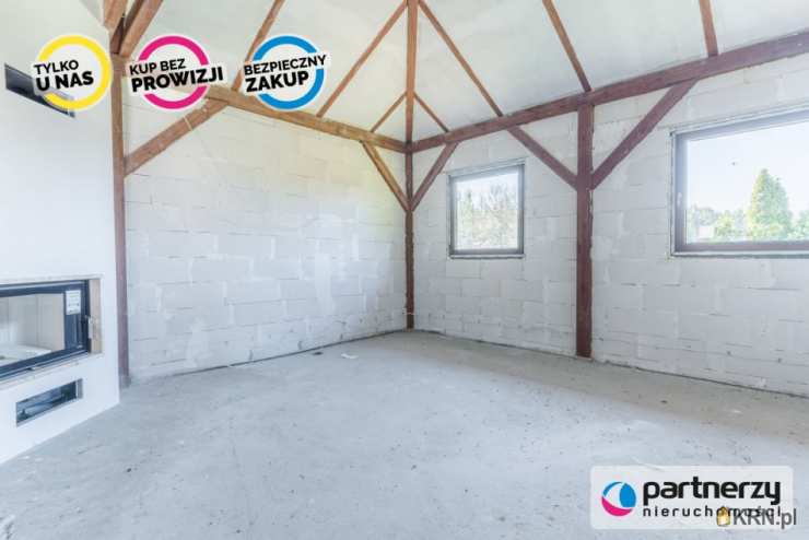 Jaźwiska, ul. , 2 pokojowe, Dom  na sprzedaż