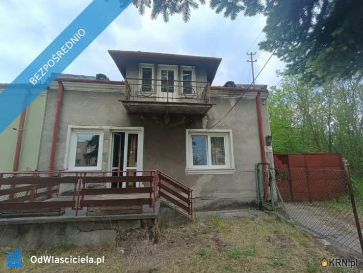 Dom  na sprzedaż, Karczew, ul. A. Mickiewicza, 4 pokojowe