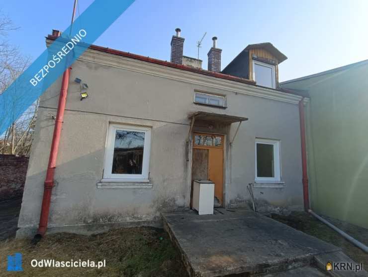 Dom  na sprzedaż, 4 pokojowe, Karczew, ul. A. Mickiewicza