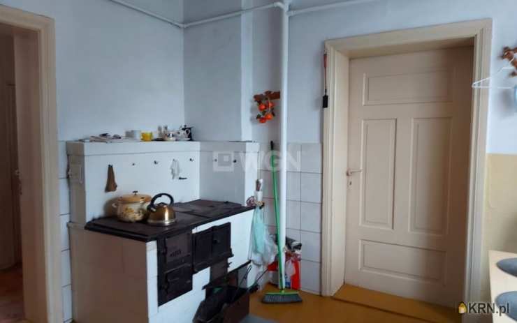 3 pokojowe, Dom  na sprzedaż, Kotla, ul. 