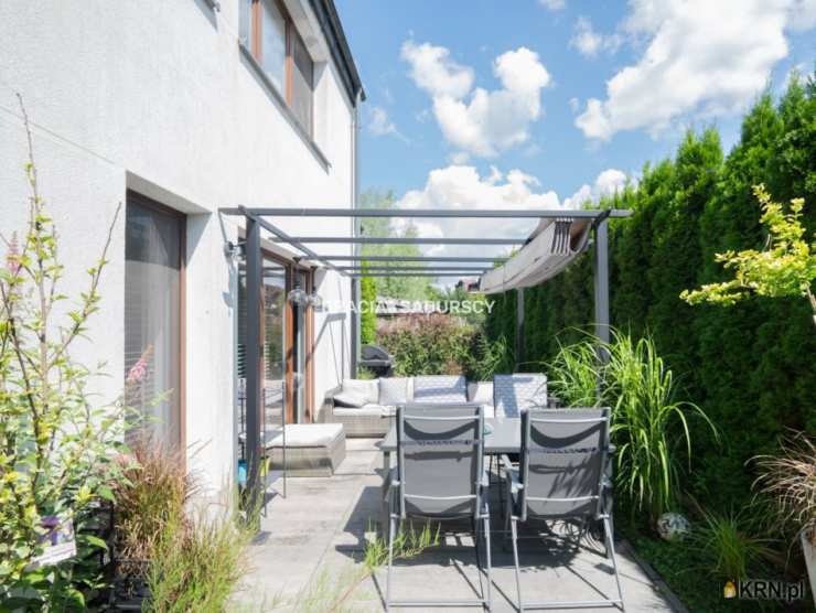 , Dom  na sprzedaż, Kraków, Dębniki/Pychowice, ul. Zakrzowiecka