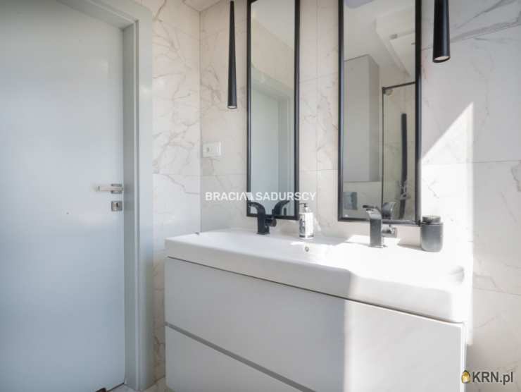 Dom  na sprzedaż, Kraków, Dębniki/Pychowice, ul. Zakrzowiecka, 