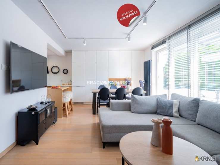 Dom  na sprzedaż, Kraków, Dębniki/Pychowice, ul. Zakrzowiecka, 