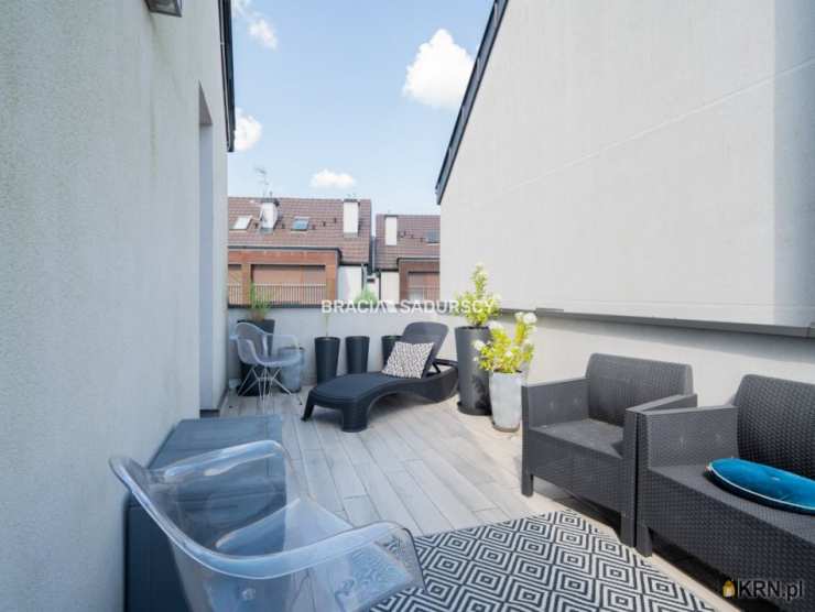 Kraków, Dębniki/Pychowice, ul. Zakrzowiecka, Dom  na sprzedaż, 