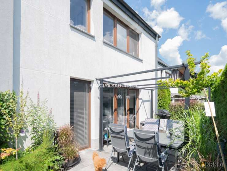 Kraków, Dębniki/Pychowice, ul. Zakrzowiecka, Dom  na sprzedaż, 