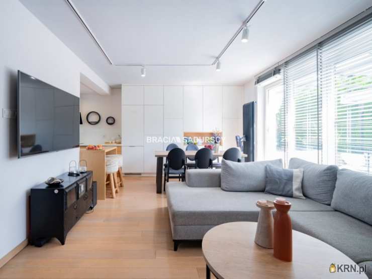 Dom  na sprzedaż, Kraków, Dębniki/Pychowice, ul. Zakrzowiecka, 