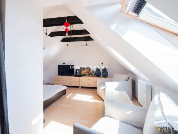 , Kraków, Dębniki/Pychowice, ul. Zakrzowiecka, Dom  na sprzedaż