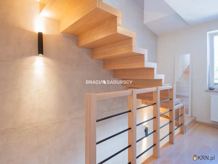 Dom  na sprzedaż, Kraków, Dębniki/Pychowice, ul. Zakrzowiecka, 