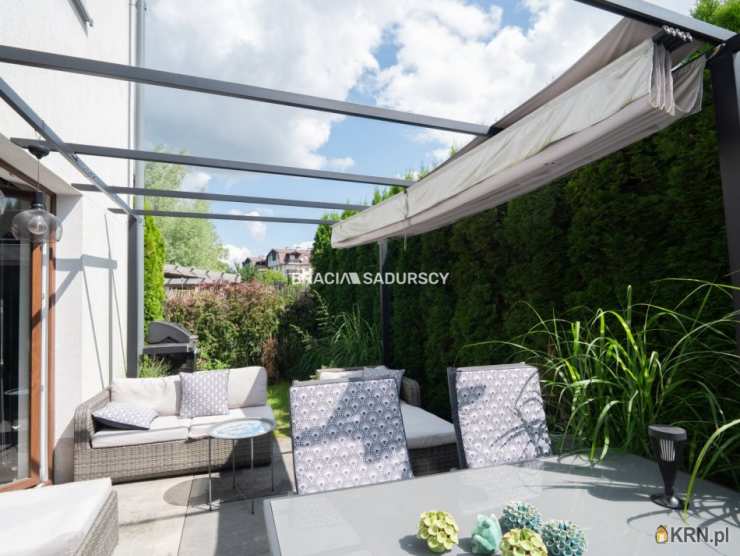 Dom  na sprzedaż, Kraków, Dębniki/Pychowice, ul. Zakrzowiecka, 