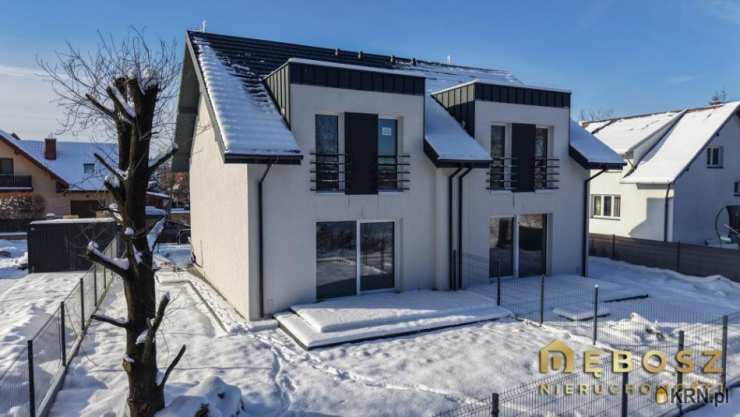 Dom  na sprzedaż, 4 pokojowe, Kraków, Nowa Huta/Wolica, ul. 