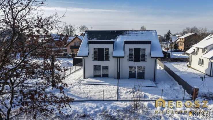 Kraków, Nowa Huta/Wolica, ul. , 4 pokojowe, Dom  na sprzedaż