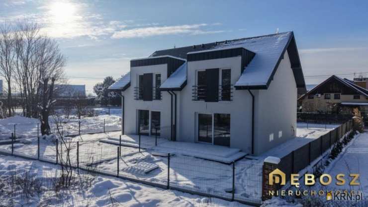 DĘBOSZ Nieruchomości, Dom  na sprzedaż, Kraków, Nowa Huta/Wolica, ul. 