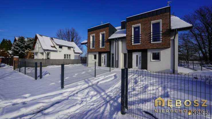 Dom  na sprzedaż, Kraków, Nowa Huta/Wolica, ul. , 4 pokojowe