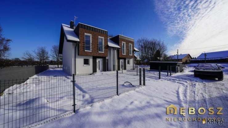 Kraków, Nowa Huta/Wolica, ul. , Dom  na sprzedaż, 4 pokojowe