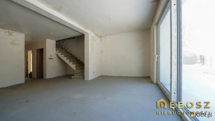 4 pokojowe, Kraków, Nowa Huta/Wolica, ul. , Dom  na sprzedaż