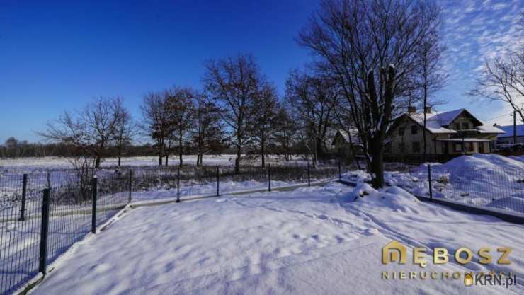 Dom  na sprzedaż, Kraków, Nowa Huta/Wolica, ul. , 4 pokojowe