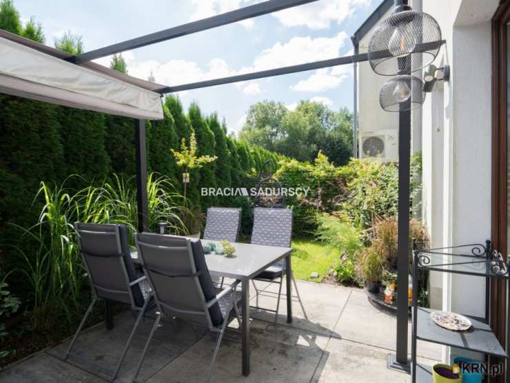 BRACIA SADURSCY NIERUCHOMOŚCI ODDZIAŁ BS5 NOWA HUTA, Dom  na sprzedaż, Kraków, Dębniki/Pychowice, ul. Zakrzowiecka