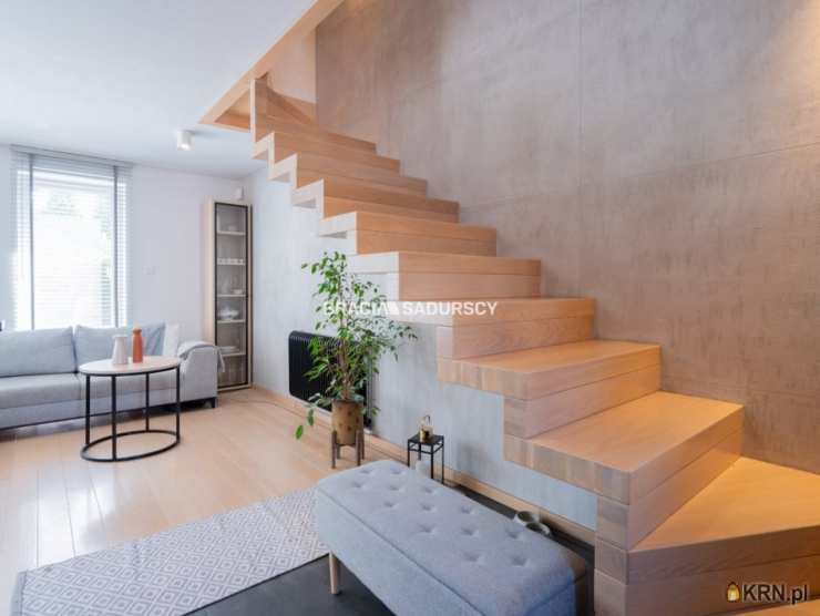 Kraków, Dębniki/Pychowice, ul. Zakrzowiecka, Dom  na sprzedaż, 