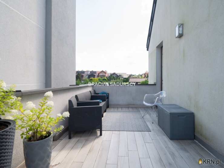 BRACIA SADURSCY NIERUCHOMOŚCI ODDZIAŁ BS5 NOWA HUTA, Dom  na sprzedaż, Kraków, Dębniki/Pychowice, ul. Zakrzowiecka