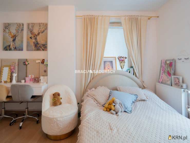 BRACIA SADURSCY NIERUCHOMOŚCI ODDZIAŁ BS5 NOWA HUTA, Dom  na sprzedaż, Kraków, Dębniki/Pychowice, ul. Zakrzowiecka