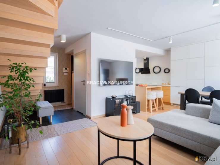 BRACIA SADURSCY NIERUCHOMOŚCI ODDZIAŁ BS5 NOWA HUTA, Dom  na sprzedaż, Kraków, Dębniki/Pychowice, ul. Zakrzowiecka