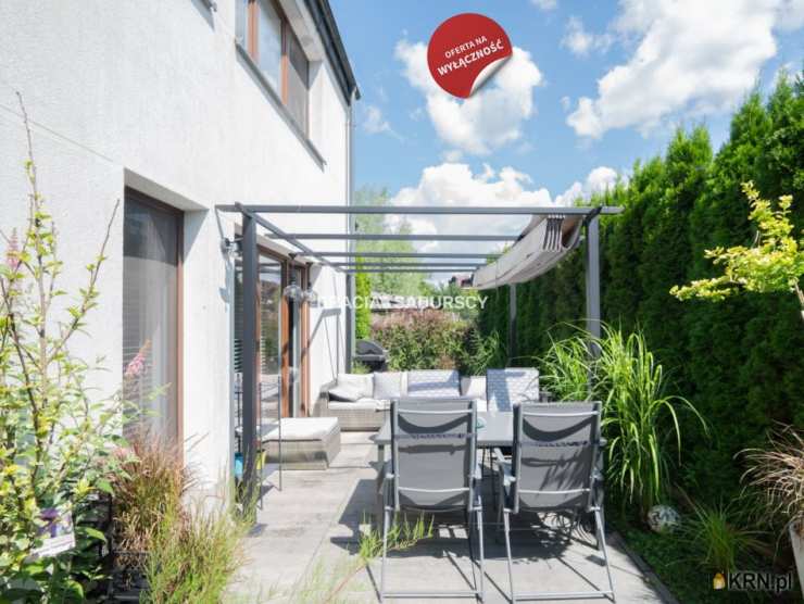 Dom  na sprzedaż, Kraków, Dębniki/Pychowice, ul. Zakrzowiecka, 