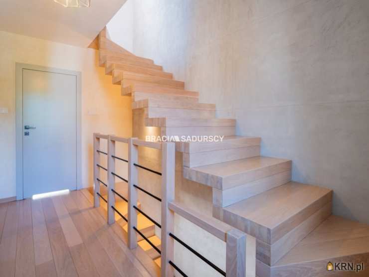 Kraków, Dębniki/Pychowice, ul. Zakrzowiecka, Dom  na sprzedaż, 