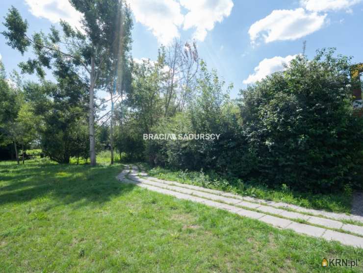 , Kraków, Dębniki/Pychowice, ul. Zakrzowiecka, Dom  na sprzedaż