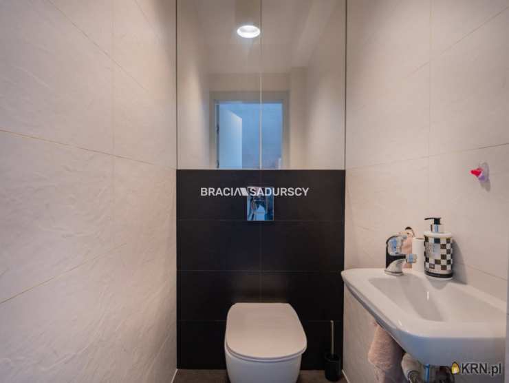 Kraków, Dębniki/Pychowice, ul. Zakrzowiecka, , Dom  na sprzedaż