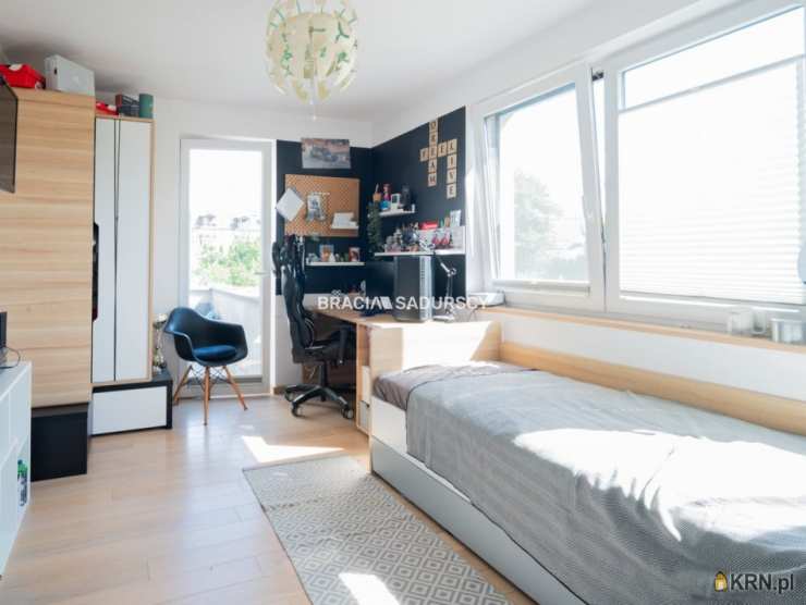 , Dom  na sprzedaż, Kraków, Dębniki/Pychowice, ul. Zakrzowiecka